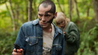 Anton Yelchin, Kelsey Grammer, and Ron Perlman are Netflix’s <i>Trollhunters</i>